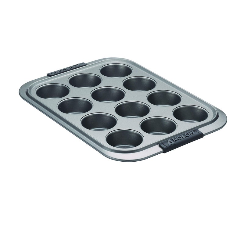 Anolon Advanced Non-Stick Muffin Pan - Image 5